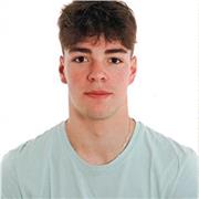 Clases de física y matemáticas de bachillerato y la ESO. Estudio ingeniería electrónica en la UPV/EHU